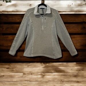 Sweater By KUHL